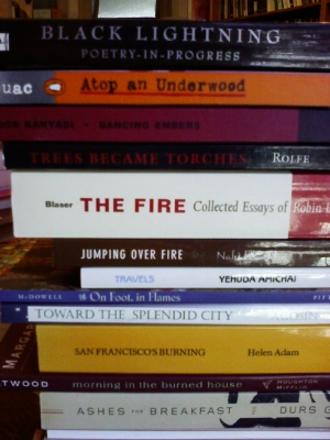 San Francisco's Burning