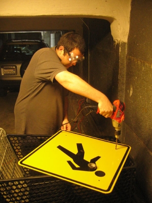 Safety!