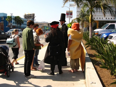 First Stop First Stop