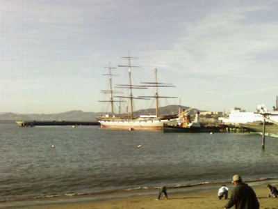 Tallship Tallship