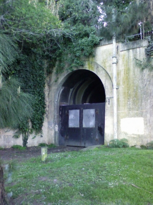 Tunnel Tunnel
