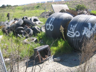 Junk