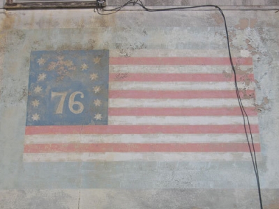 Flag Flag