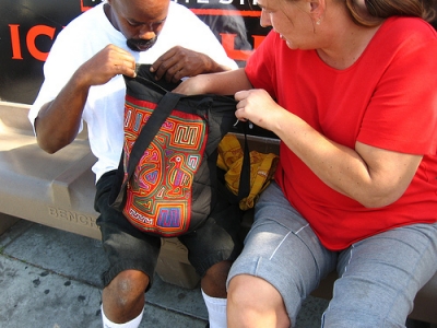 What else? What else?