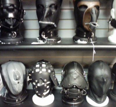 Hoods