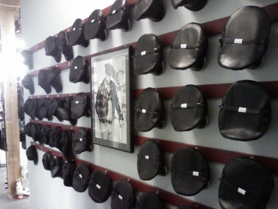 Hats!