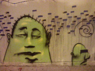 cabezas verdes 1 cabezas verdes 1