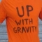Up With Gravity