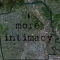 more intimacy
