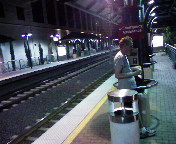 Pasadena Pasadena