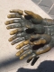 Three Right Hands