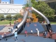 Slide Away