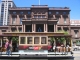 Big Brown Building