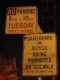 restrictions
