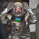 Pacifistronaut