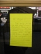 Note for Roger