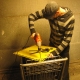 Lank at Work