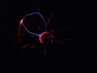 plasma fork