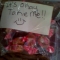 Candy Preparation