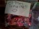 Candy Preparation