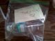 Water Bottle Preperation