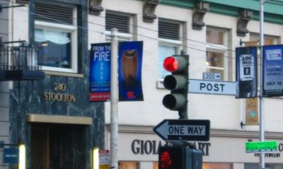 stockton and post