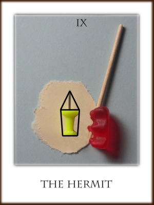 The Hermit