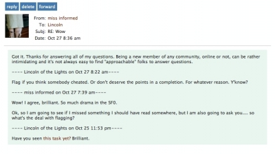 More from Miss Informed