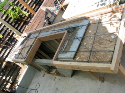 Rebar!