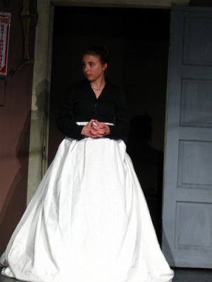 Photo by C.M. Gonzalez