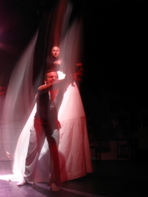 Photo by C.M. Gonzalez