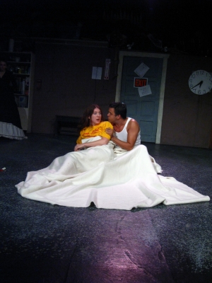 Photo by C.M. Gonzalez