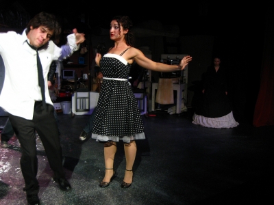 Photo by C.M. Gonzalez