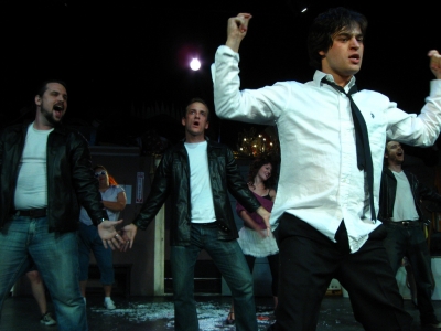 Photo by C.M. Gonzalez