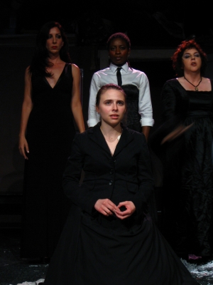 Photo by C.M. Gonzalez