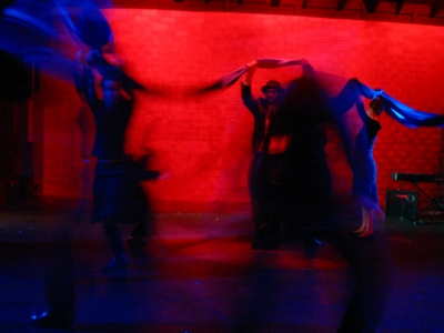 Photo by C.M. Gonzalez