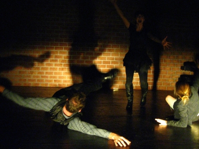 Photo by C.M. Gonzalez