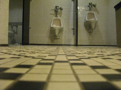 Miles Memorial Playhouse