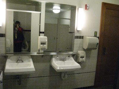 Los Angeles City Hall