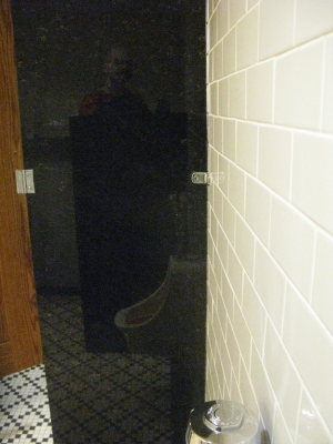 Miles Memorial Playhouse