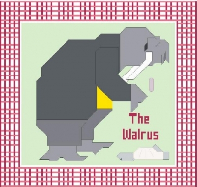 I am the Walrus