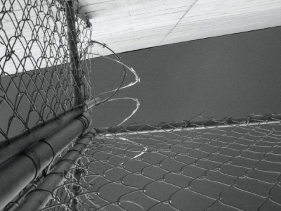 Photo Competition Photo: "Black & White"