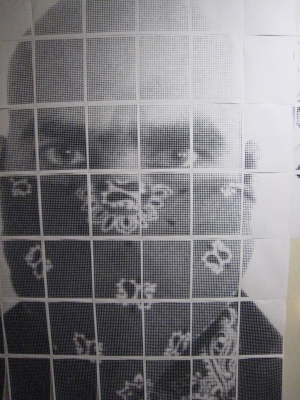 Dr. Subtle's Portrait