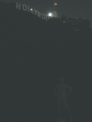 Future Hero at some distance Future Hero at some distance