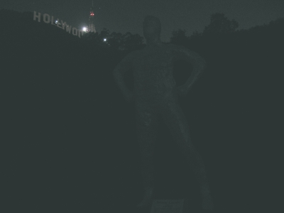 Future Hero! Future Hero!