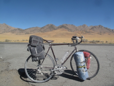 Another cool bike shot