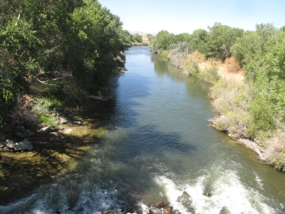 Truckee River