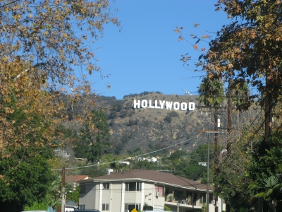 Hollywood