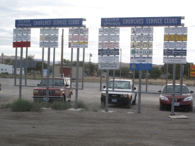 Wanna get some churchin'?