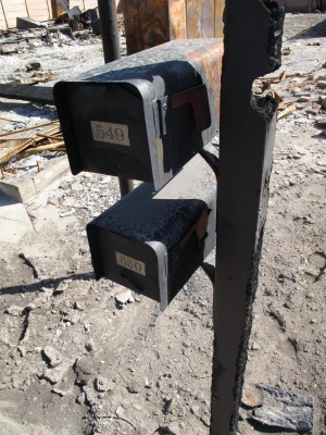 Mailboxes